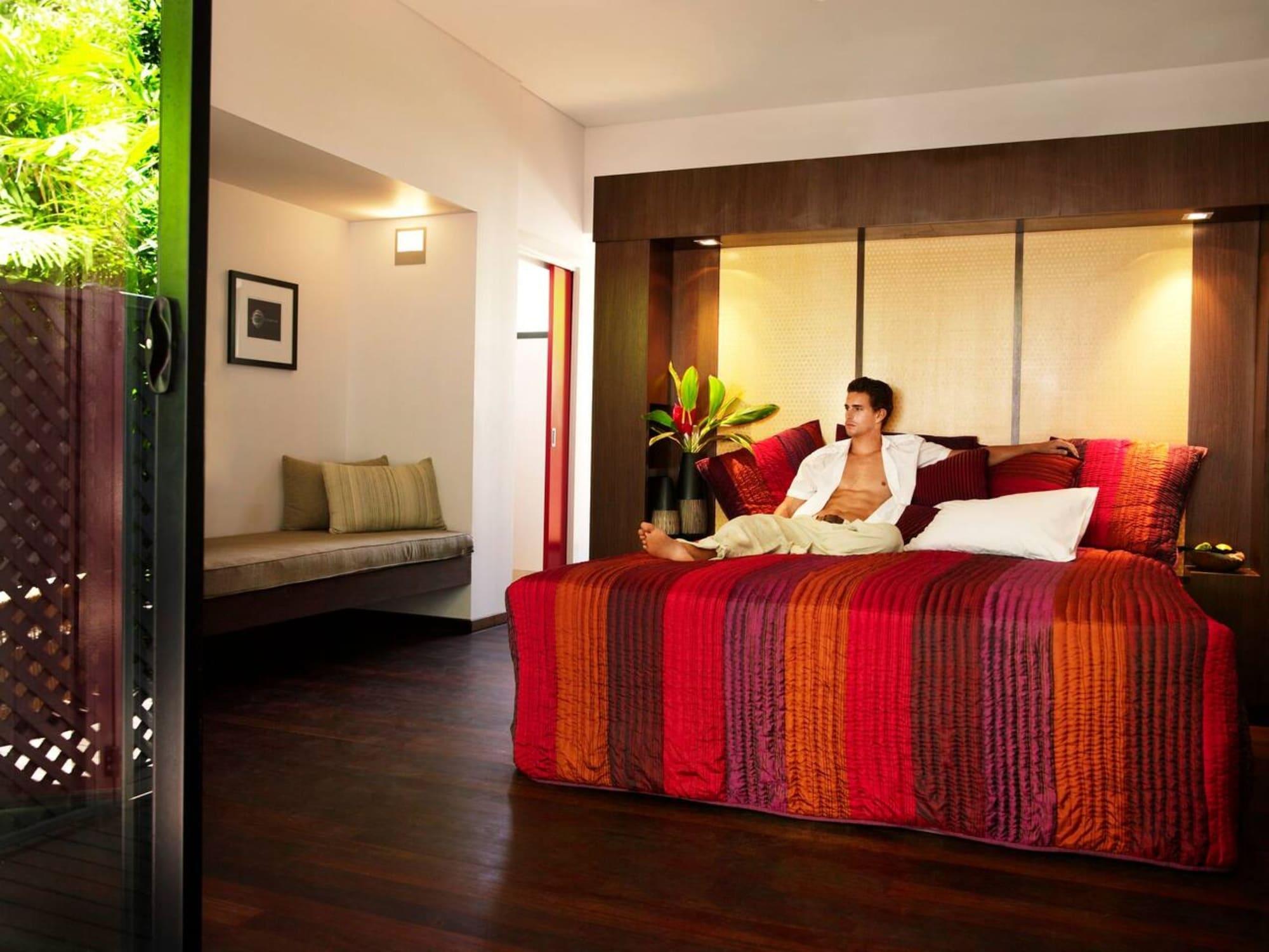 Pinctada Mcalpine House Hotell Broome Eksteriør bilde