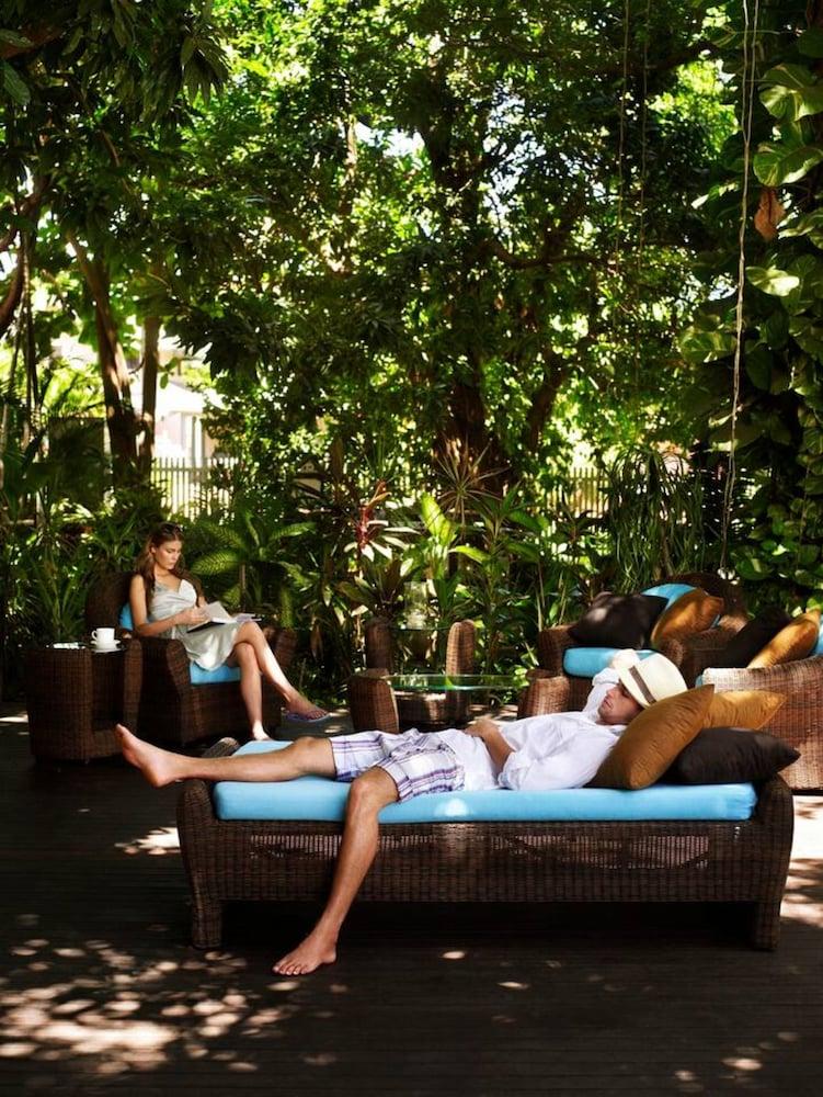 Pinctada Mcalpine House Hotell Broome Eksteriør bilde