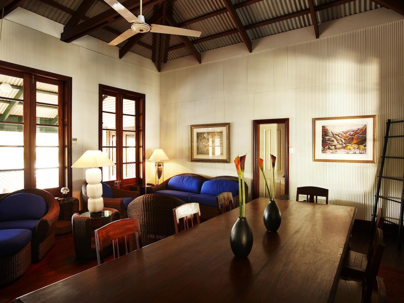 Pinctada Mcalpine House Hotell Broome Eksteriør bilde