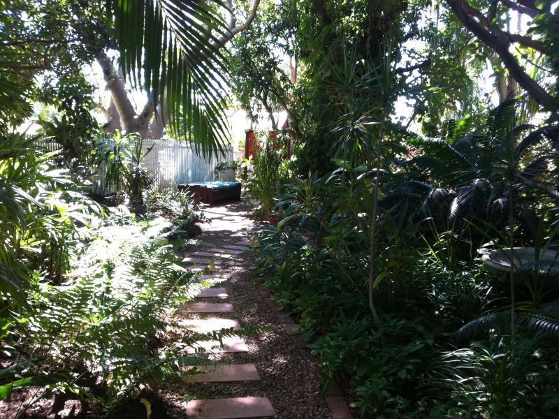 Pinctada Mcalpine House Hotell Broome Eksteriør bilde