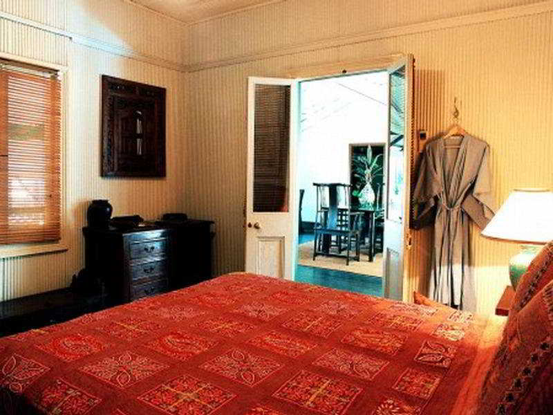 Pinctada Mcalpine House Hotell Broome Rom bilde