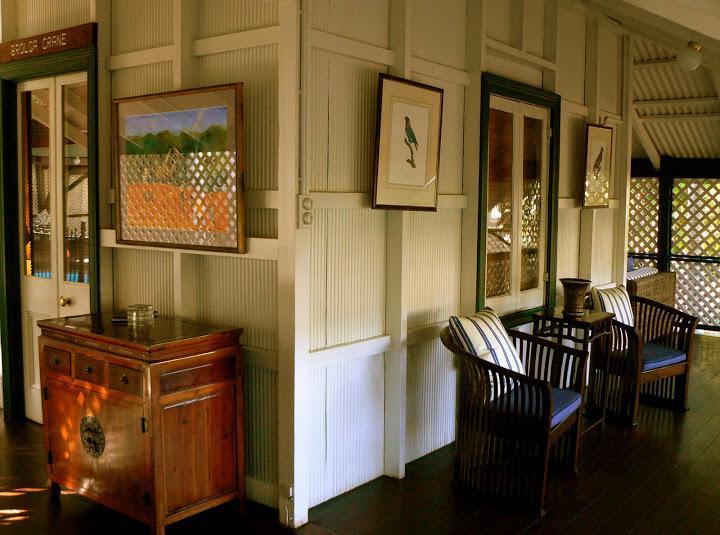 Pinctada Mcalpine House Hotell Broome Eksteriør bilde