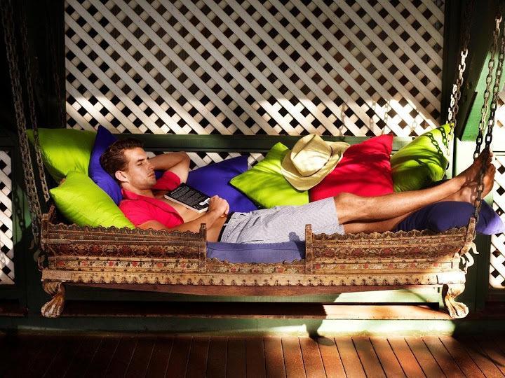Pinctada Mcalpine House Hotell Broome Eksteriør bilde