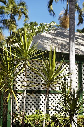 Pinctada Mcalpine House Hotell Broome Eksteriør bilde